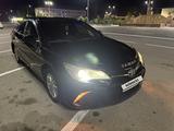 Toyota Camry 2016 годаүшін8 200 000 тг. в Тараз