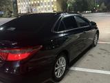 Toyota Camry 2016 годаүшін8 200 000 тг. в Тараз – фото 4