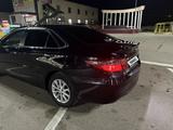 Toyota Camry 2016 годаүшін8 200 000 тг. в Тараз – фото 3