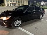 Toyota Camry 2016 годаүшін8 200 000 тг. в Тараз – фото 2