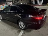 Toyota Camry 2016 годаүшін8 200 000 тг. в Тараз – фото 5