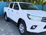 Toyota Hilux 2018 года за 14 588 000 тг. в Алматы – фото 3