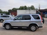 Honda CR-V 2005 года за 6 000 000 тг. в Алматы – фото 3