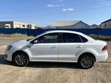 Volkswagen Polo 2018 года за 3 500 000 тг. в Атырау