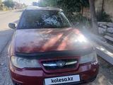 Daewoo Nexia 2013 года за 1 800 000 тг. в Шымкент