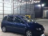 Hyundai Matrix 2006 года за 3 700 000 тг. в Актау – фото 2