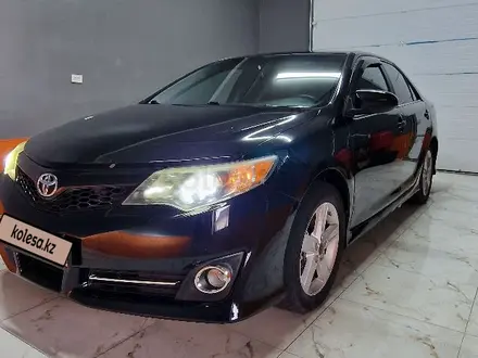 Toyota Camry 2013 года за 5 000 000 тг. в Жанакорган