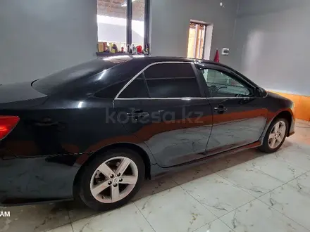 Toyota Camry 2013 года за 5 000 000 тг. в Жанакорган – фото 3