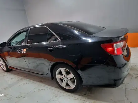 Toyota Camry 2013 года за 5 000 000 тг. в Жанакорган – фото 5