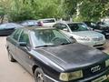 Audi 80 1991 годаүшін930 000 тг. в Петропавловск – фото 3