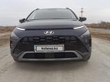 Hyundai Bayon 2022 года за 8 600 000 тг. в Теренозек – фото 4