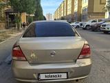 Nissan Sunny 2007 годаүшін2 200 000 тг. в Актау – фото 2