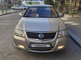 Nissan Sunny 2007 годаүшін2 200 000 тг. в Актау