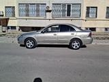 Nissan Sunny 2007 годаүшін2 200 000 тг. в Актау – фото 4