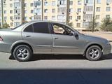 Nissan Sunny 2007 годаүшін2 200 000 тг. в Актау – фото 5