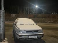 Volkswagen Golf 1993 годаfor1 350 000 тг. в Усть-Каменогорск