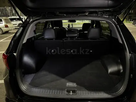 Kia Sportage 2018 года за 10 000 000 тг. в Костанай – фото 4