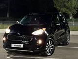 Kia Sportage 2018 года за 10 000 000 тг. в Костанай