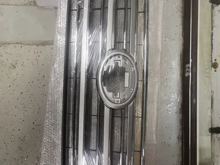 Решетка радиатора на Тойоту Ланд Крузер 200 2015-2020үшін35 000 тг. в Астана