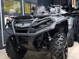 BRP  BRP OUTLANDER MAX DPS 1000R 2023 г. 2023 года за 11 500 000 тг. в Костанай – фото 2