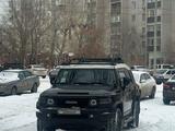 Toyota FJ Cruiser 2007 года за 13 500 000 тг. в Семей