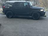 Toyota FJ Cruiser 2007 года за 13 500 000 тг. в Семей – фото 2