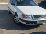 Audi 100 1991 годаfor1 250 000 тг. в Кызылорда – фото 4