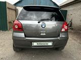 Geely MK 2011 года за 3 300 000 тг. в Костанай – фото 3