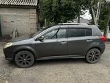Geely MK 2011 года за 3 300 000 тг. в Костанай – фото 4