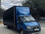 ГАЗ ГАЗель 2012 года за 8 300 000 тг. в Актобе – фото 2