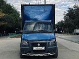 ГАЗ ГАЗель 2012 года за 8 300 000 тг. в Актобе
