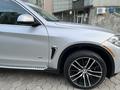 BMW X5 2014 годаүшін14 200 000 тг. в Алматы – фото 5