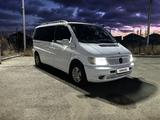 Mercedes-Benz V 230 1998 годаfor4 200 000 тг. в Актобе