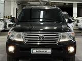 Toyota Land Cruiser 2014 годаүшін21 500 000 тг. в Алматы