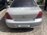 Nissan Almera Classic 2008 года за 2 900 000 тг. в Астана – фото 5