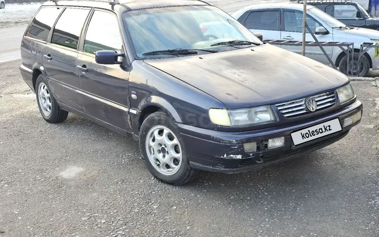 Volkswagen Passat 1995 годаүшін1 900 000 тг. в Шымкент