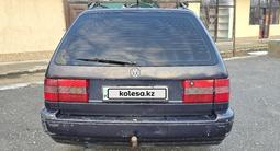 Volkswagen Passat 1995 годаүшін1 800 000 тг. в Шымкент – фото 4