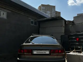 Toyota Carina E