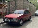 Subaru Justy 1993 годаfor800 000 тг. в Алматы