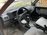 Subaru Justy 1993 годаfor800 000 тг. в Алматы – фото 4