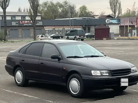 Toyota Carina E 1992 года за 2 600 000 тг. в Алматы – фото 6