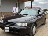 Toyota Carina E 1992 года за 2 600 000 тг. в Алматы