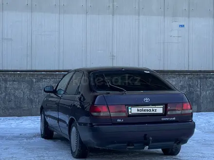 Toyota Carina E 1992 года за 2 600 000 тг. в Алматы – фото 12