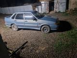 ВАЗ (Lada) 2115 2002 года за 1 000 000 тг. в Балхаш