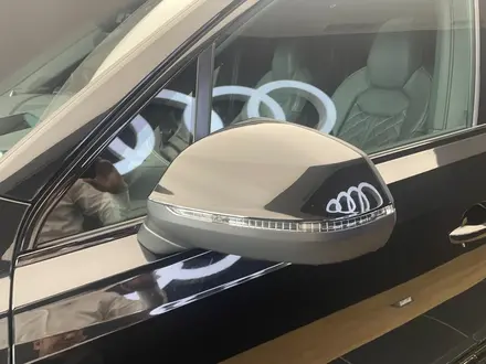 Audi Q7 2023 года за 52 000 000 тг. в Алматы – фото 11