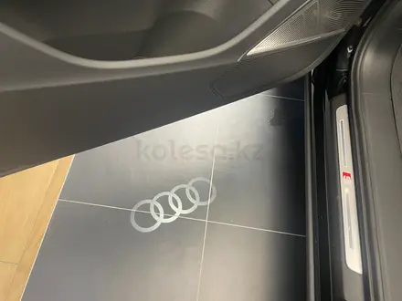Audi Q7 2023 года за 52 000 000 тг. в Алматы – фото 17