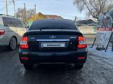 ВАЗ (Lada) Priora 2172 2008 годаfor1 100 000 тг. в Актобе – фото 4