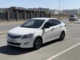Hyundai Accent 2014 года за 4 800 000 тг. в Атырау