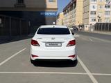 Hyundai Accent 2014 года за 4 800 000 тг. в Атырау – фото 5