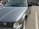BMW 320 1991 года за 1 800 000 тг. в Костанай – фото 2